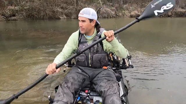 Inflatable Kayaks Paddle Easier