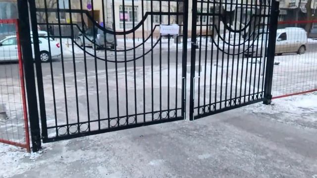 Белинского, 30