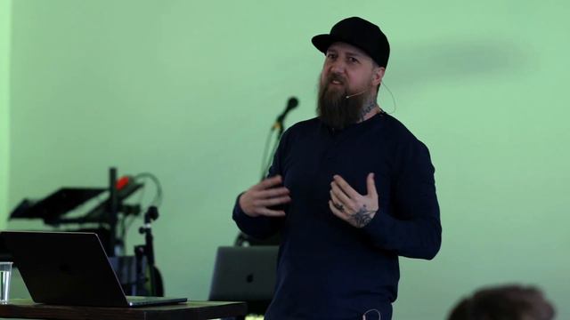 Dealing with Conflict - Insights from James Chapter 4 by Pastor Nick at Grassroots Revival Church смотреть онлайн