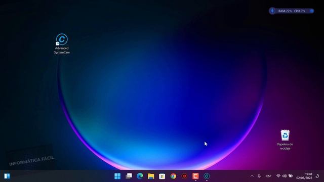 Actualizar e instalar drivers con Driver Booster, optimización del ordenador con Advanced SystemCar смотреть онлайн