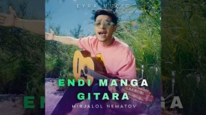 Endi Manga Gitara
