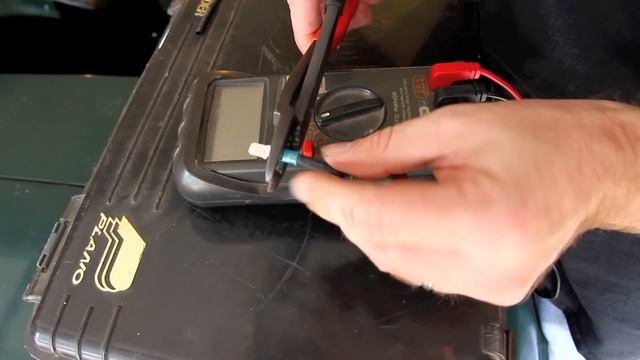 How To Fix A Bouncy Tach Needle смотреть онлайн
