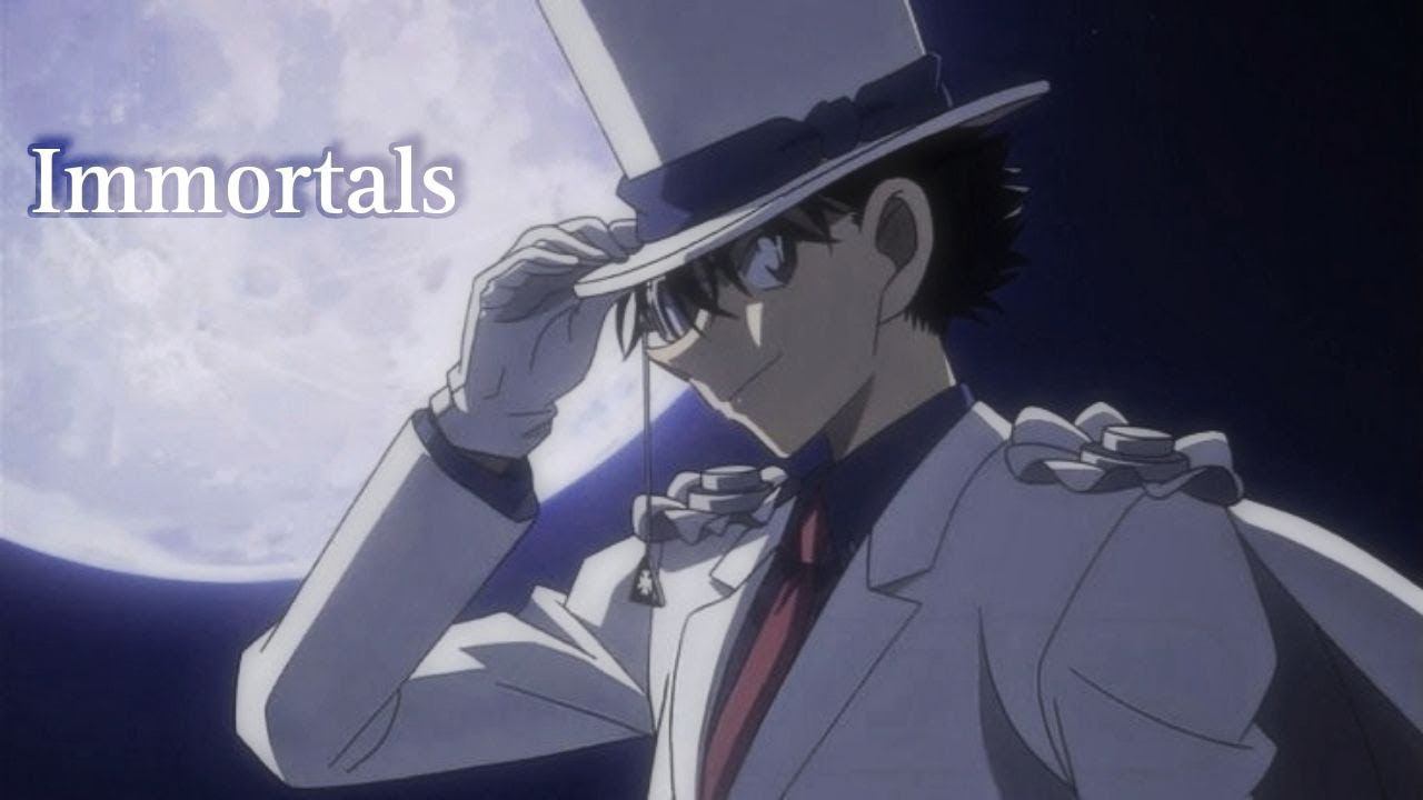 Immortals - Аниме клип [ AMV ] смотреть онлайн