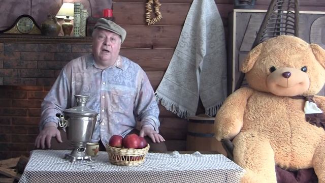 Почему у зайца длинные уши смотреть онлайн