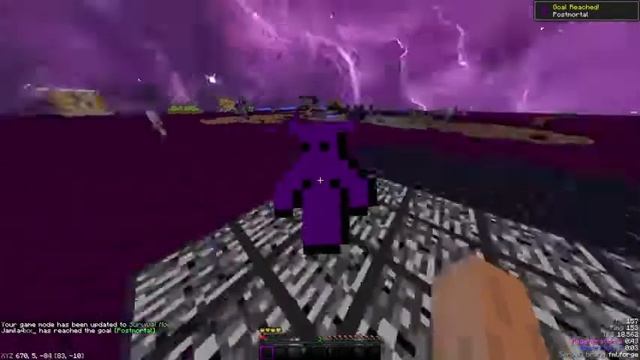 Texture Pack ShowCase For Anarchy Server | 1.12.2 | смотреть онлайн