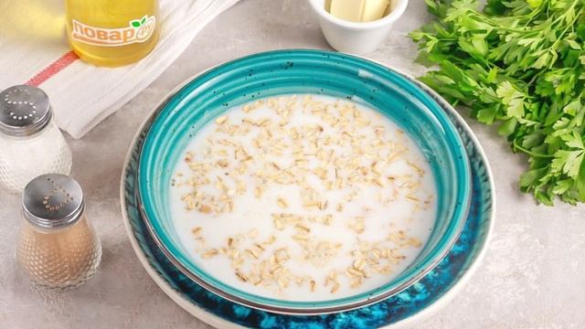 Вкусные будни