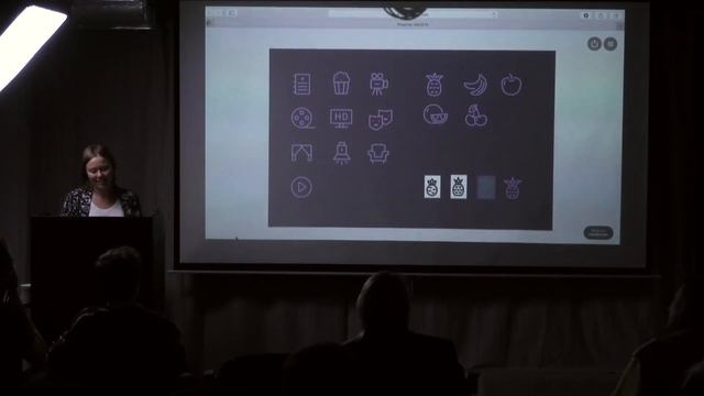 Випуск курсу «Веб-дизайн. Основи» (група Антона Жукова та Андрія Велеса) смотреть онлайн