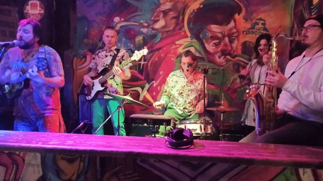 НагУаль - Гукаем вясну смотреть онлайн