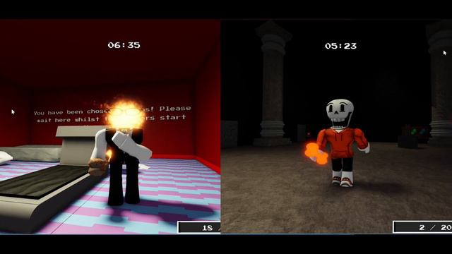 Sans [BETA] Season 6 | Release Video смотреть онлайн