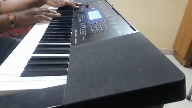 Solah Baras Ki Bali Umar | Hardik Maheshwari | Lata Mangeshkar | Ek Duuje Ke Liye смотреть онлайн