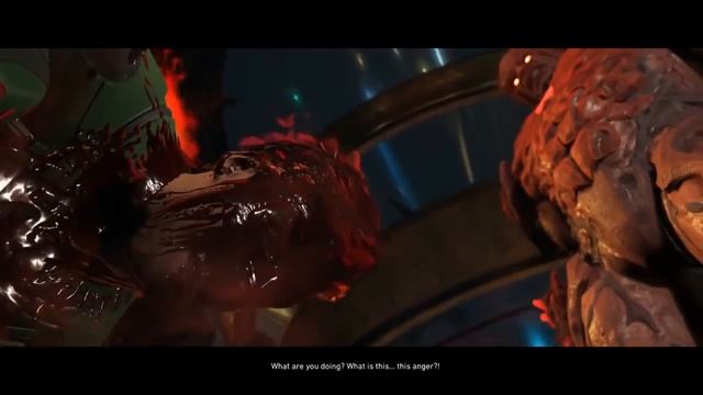Injustice 2 "Red Lantern vs Green Lantern" смотреть онлайн