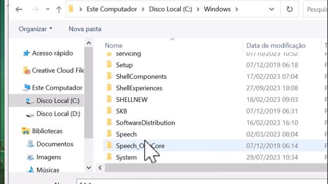 O Arquivo Hosts do Windows Sumiu ❓ смотреть онлайн