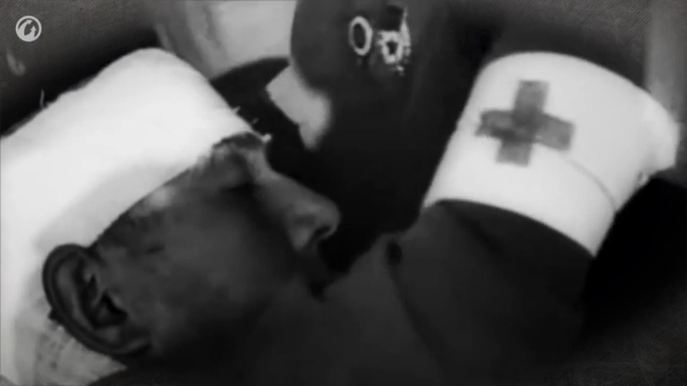 Май 1945-го. Капитуляция Бреслау смотреть онлайн