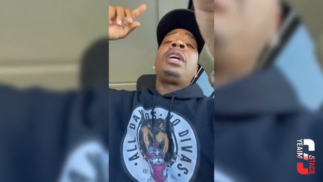 "Cam was Talking Trash" 7on7 Coaches Explain why they Jumped Cam Newton & Apologize to Viewers смотреть онлайн