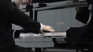 Доменико Скарлатти  Соната Ре мажор.