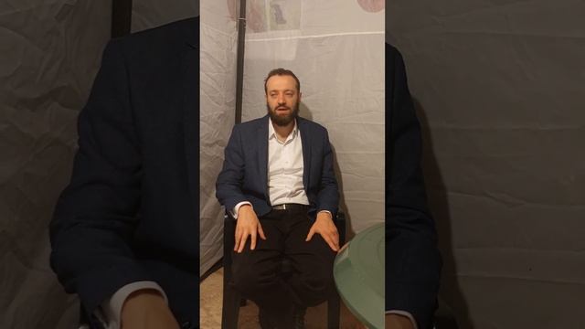 Еврейский праздник Суккот 5783 (2022) | Раввин Михаил Финкель смотреть онлайн