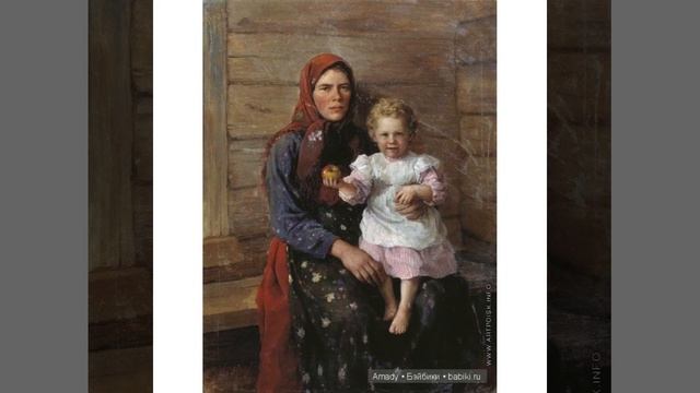 Картины художников для детей. смотреть онлайн