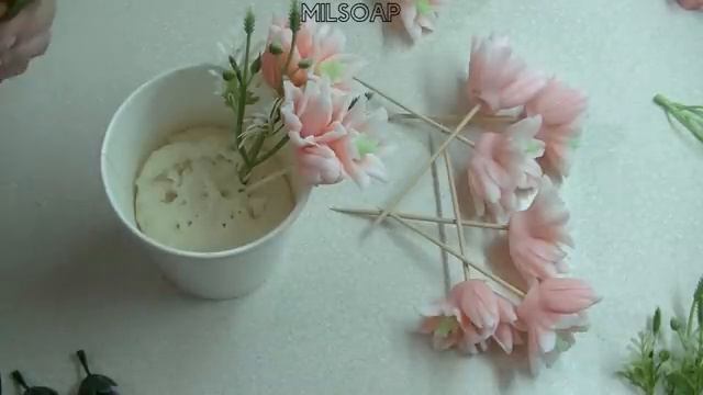 Мыловарение | Букет и новости смотреть онлайн