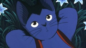 Ночь на Галактической железной дороге (1985) - Трейлер