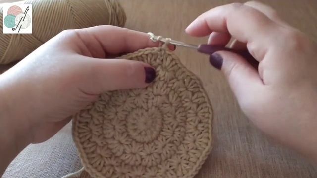 Tutorial: CAPPELLO Pescatore all'uncinetto PUNTO TRINITY смотреть онлайн