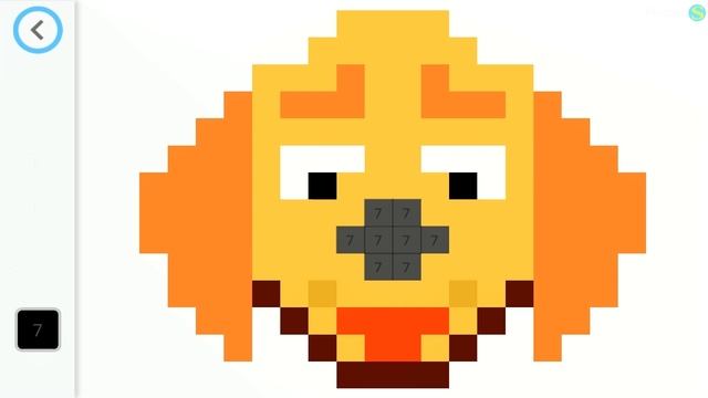 Game Review For Kids Puzzles and Mosaics. смотреть онлайн