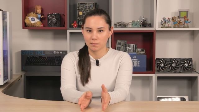 Nvidia Studio och Bildbehandling смотреть онлайн
