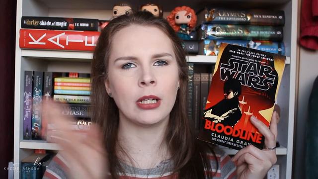 JANUARY READING WRAP UP 2018 // kazzified29 смотреть онлайн