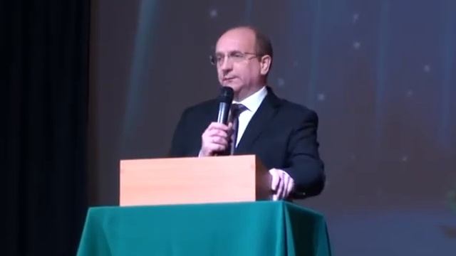 Лекция ГОРОД ИВАНОВО: история и перспективы  А Кузьмичёв