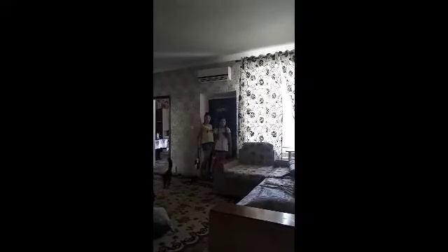 Нас обокрали !!! смотреть онлайн
