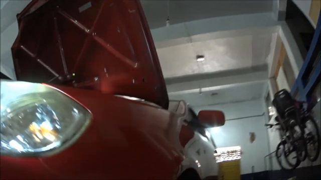 Toyota Runx X by Paraguai смотреть онлайн