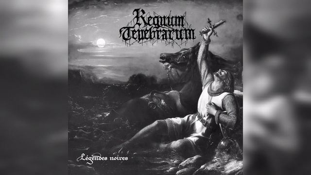 Regnum Tenebrarum - Le vicaire du mal смотреть онлайн