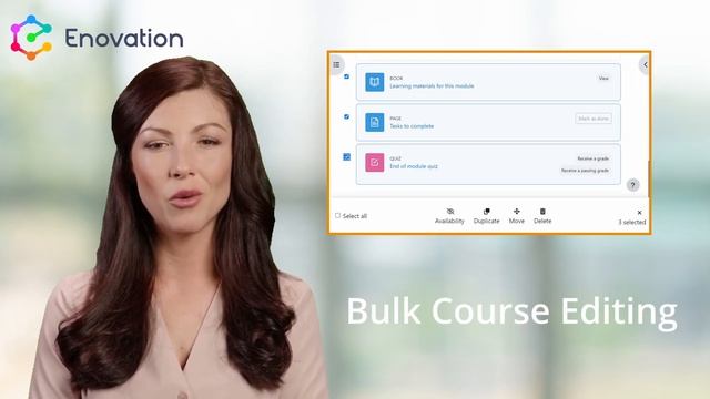 Moodle 4.2 Top 10 Features смотреть онлайн