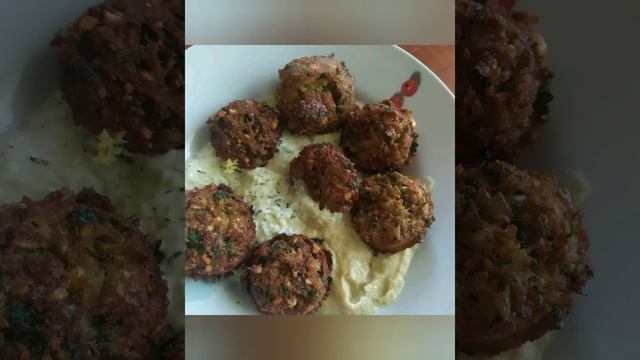 Фалафель и хумус в Луганске смотреть онлайн