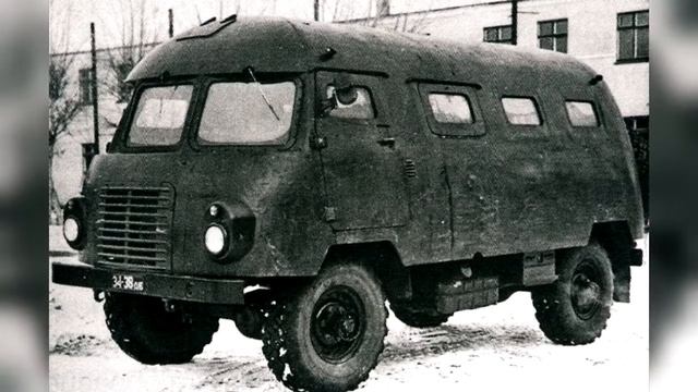 ШИШИГА ГАЗ 66 Которых вы никогда не видели смотреть онлайн