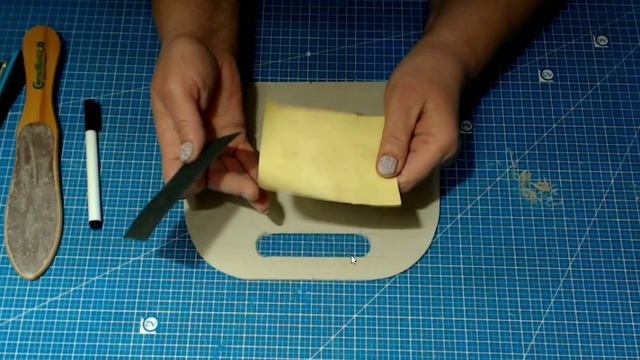 МК Сумочка-органайзер 1 урок смотреть онлайн