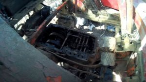 Ремонт сцепления трактора Т 25