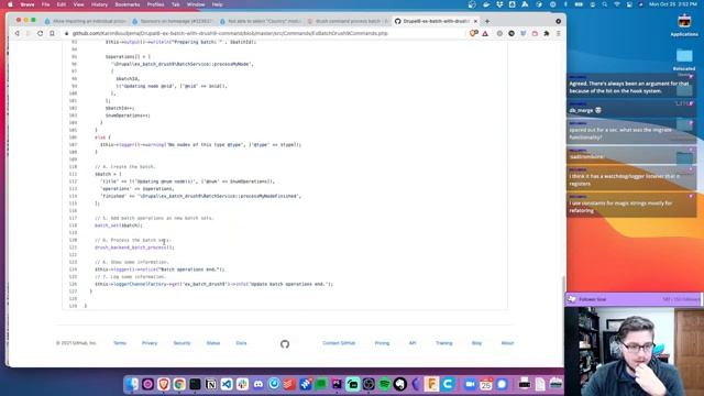Simplytest.me development смотреть онлайн