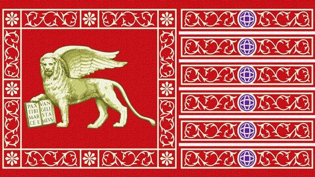 Venetian Republic Anthem (to 1797; Instrumental) Inno Nasionale Veneto смотреть онлайн