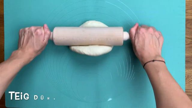 PIZZA CALZONE ( in 30 Minuten auf dem Teller ) SELBER MACHEN | Rezept смотреть онлайн