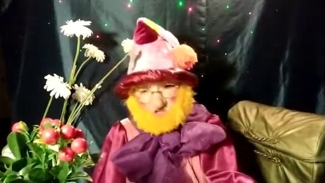 СКАЗКИ ДЛЯ ДЕТЕЙ И РОДИТЕЛЕЙ. Оле-Лукойе - С.Козлов. "Такое дерево" смотреть онлайн