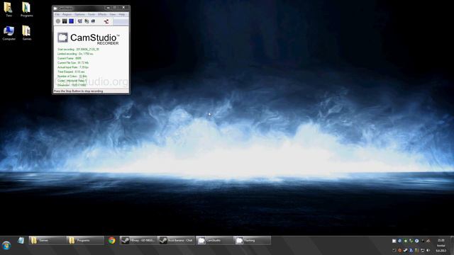 My New DreamScene Wallpaper смотреть онлайн