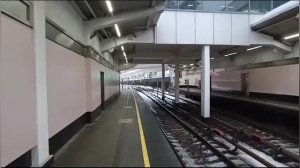 Филёвская линия метро