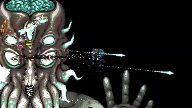 The End of Terraria As We Know It... - Terraria: The Finale #VanillaClassic #LetsPlay #Moonlord смотреть онлайн