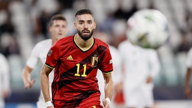 YANNICK CARRASCO AU FC BARCELONE !! RECRUE XXL ! ACCORD CONCLU ?? смотреть онлайн
