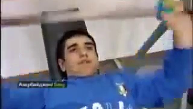 Служба в Азербайджанской армии становится престижной смотреть онлайн