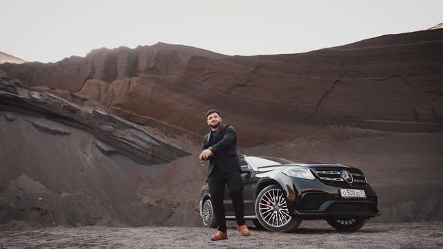 Arshavir Martirosyan IRAR SIRENQ JAMEROV OREROV 2023