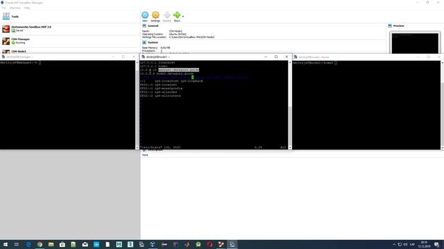 BigData Cluster setup using Cloudera Manager- Making nodes FQDN resolvable, sudo witout password смотреть онлайн