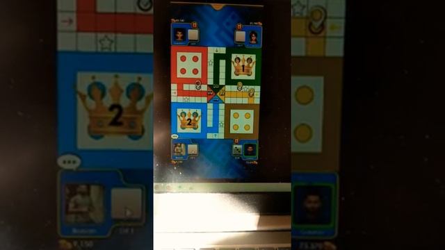 How to win Ludo game. Ludo star and Ludo king. Hare and the tortoise race. смотреть онлайн