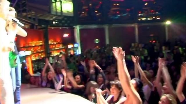 Март 2011 Девишник в клубе "ПЛАТИНА" смотреть онлайн