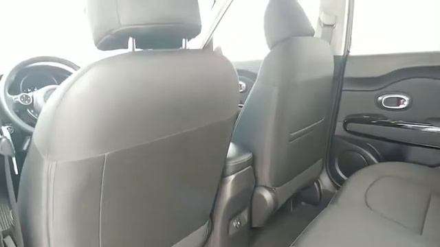 2019 Kia Soul Lakeland FL 19K85